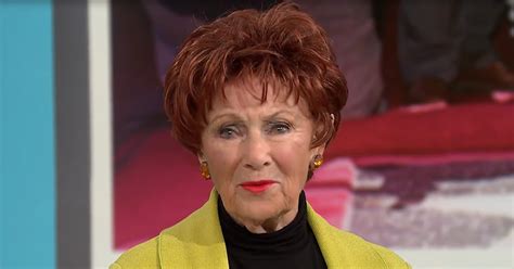 Leading Lady Marion Ross Of Happy Days Reveals Her Rough