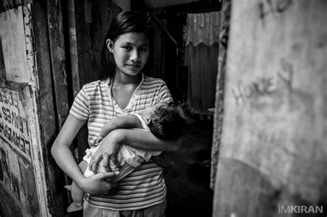 let s give them love single mothers in philippines