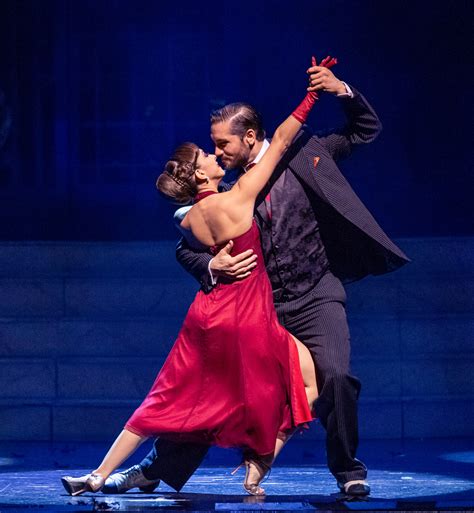 tango porteno argentina tango