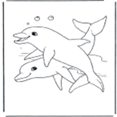 water animals animals coloring pages