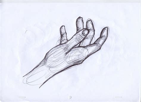 quickly   kind  drawing   hand reaching  drawing   draw hands hand sketch