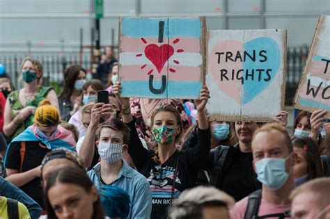 meet the activists fighting 2021 s onslaught of anti trans bills them