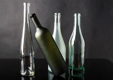bottles empty glass   moms