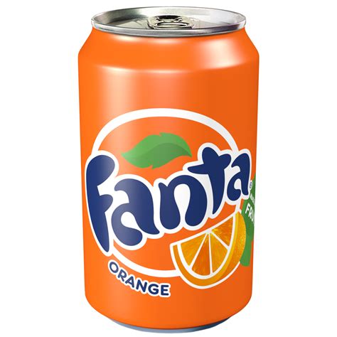 fanta orange  cl