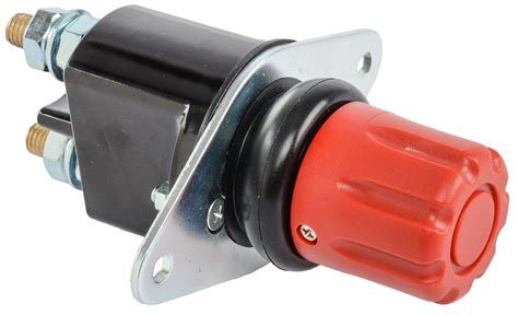 jegs  heavy duty battery disconnect switch  amps continuous