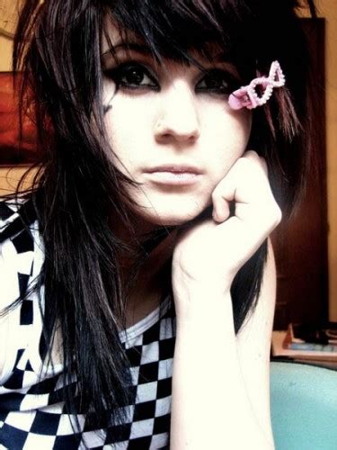 emo style community emo girl hairstyle 2012 best hairstyles