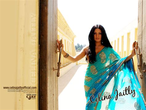 Celina Jaitley Official Hot Wallpapers