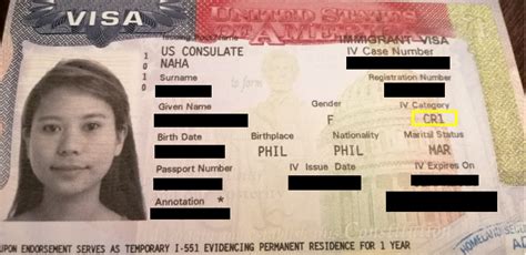 requirements for u s visa application cr1 spousal visa stick and