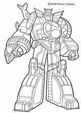Coloring Steel Real Pages Robots Getdrawings sketch template