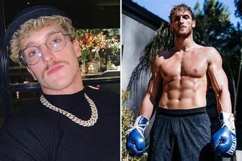 Logan Paul’s Coach Bans Him From Having Sex Ahead Of Ksi Rematch As