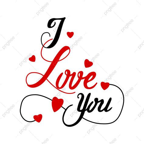 love  vector design images  love  text lettering  hearts