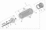 Clutch Drawing Paintingvalley sketch template