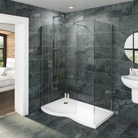 30 Ways To Enhance Your Bathroom With Walk In Showers