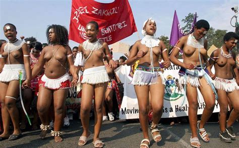 zulu tribe nude igfap