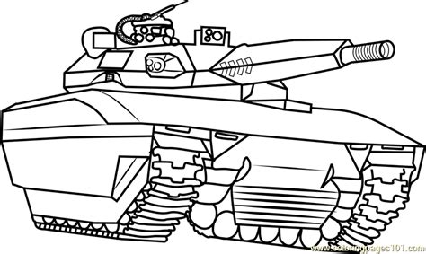 army tank coloring page  tanks coloring pages coloringpagescom