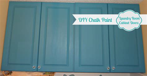 diy chalk painted doors  love affair continues