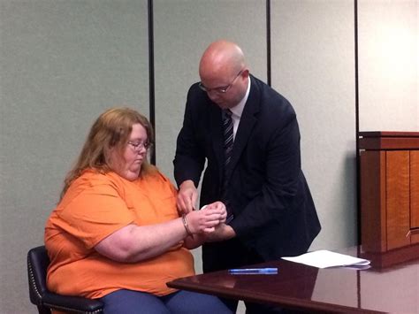 Facing First Degree Murder Woman Indicted In Connection With Fatal