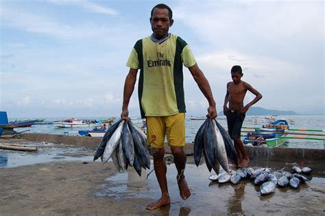 Foto Tingkatkan Kesejahteraan Nelayan Kecil Ini Langkah Kkp
