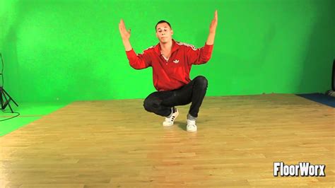 flare tutorial basic breakdance powermoves youtube