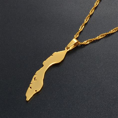 gold plated curacao necklace curacao jewelry curacao etsy