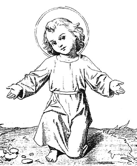 coloring book  child jesus coloring books vintage coloring books