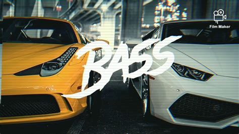🔊bass Boosted🔊 Official Audio Youtube