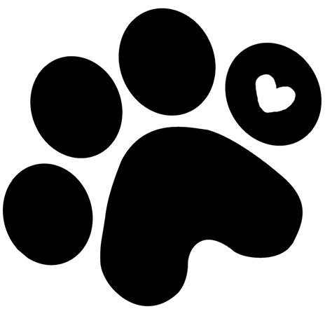 dog paws   dog paws png images  cliparts