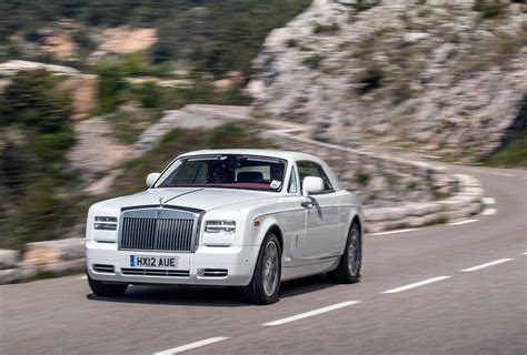 rolls royce phantom review ratings specs prices