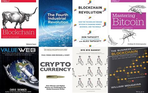 blockchain books blockchain pandu