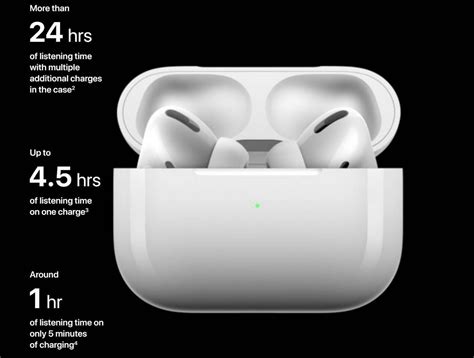 Apple Airpods Pro Wordlesstech Apple Airpods Pro Active Noise