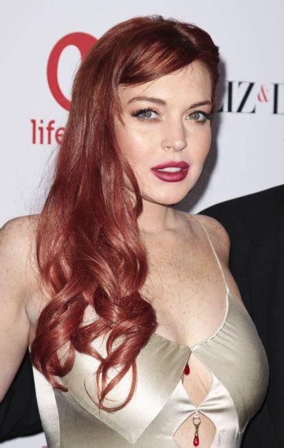 lindsay lohan arrested charged with third degree assault after nyc