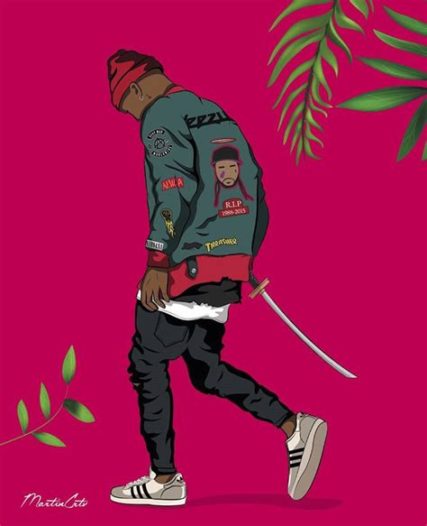 dope swag cartoon wallpapers top  dope swag cartoon backgrounds wallpaperaccess