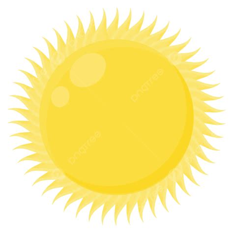 bright yellow sun vector clipart sun clipart sun yellow png
