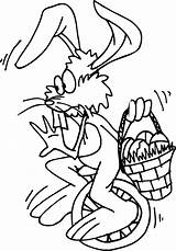 Easter Coloring Printables Kids Bunny Only Printactivities Pages Printable Unicycle Lambert Miranda Buzz Print sketch template