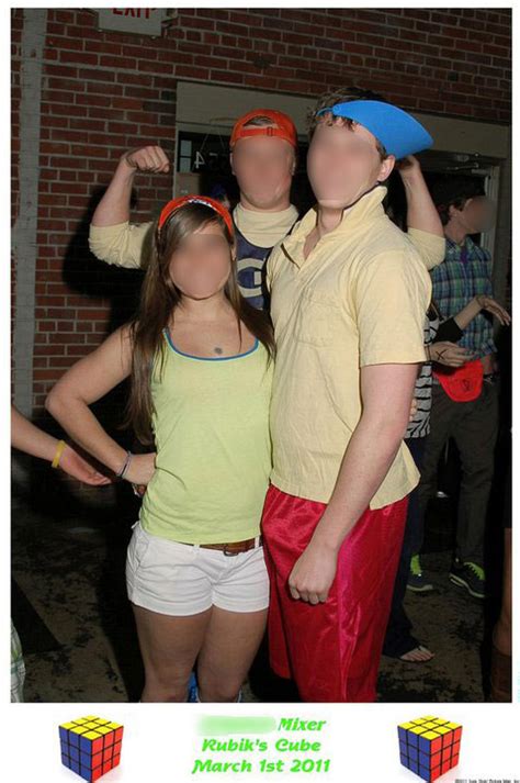 Total Frat Move Fail Friday Seriously Come On