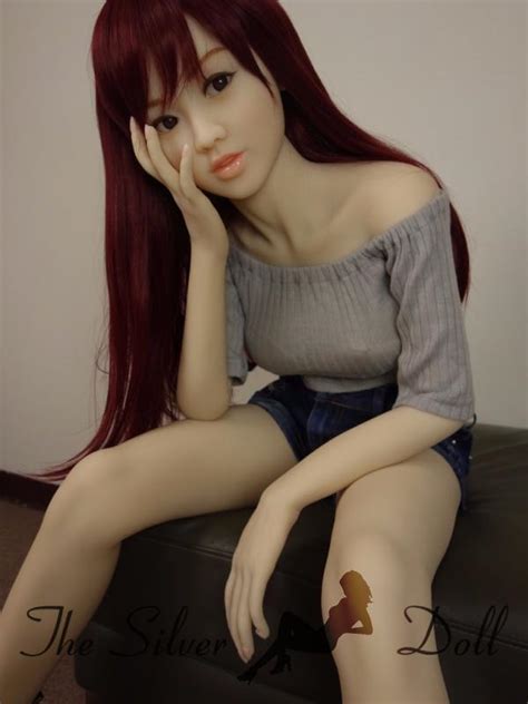 Dollhouse168 Classic 146cm 4 8 Ft Full Size Real Love