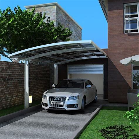 carport canopy ideas