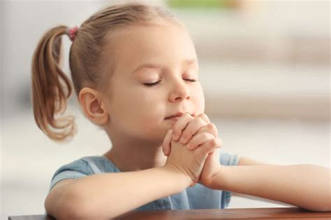 impactful ways  teach  child  pray mindy jones blog