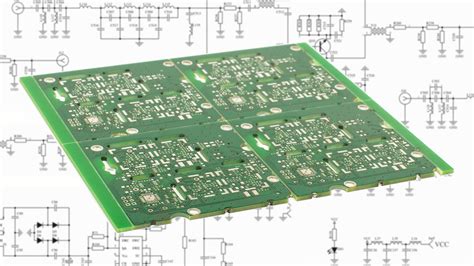 guidelines   good schematic diagram pcb assemblypcb