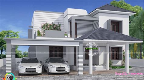 simple modern house designs pictures gallery people likes  home     space