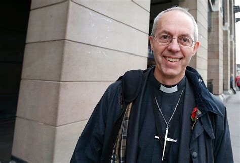 New Archbishop Of Canterbury Chosen British Media Report The New