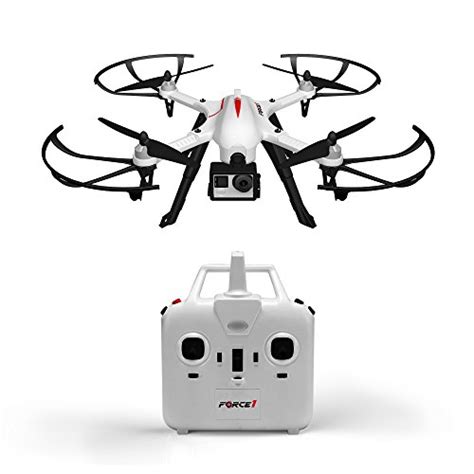 buy force  ghost gopro drone drone camera  brushless motors long flight time hero