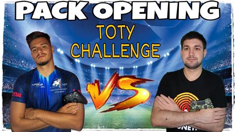 Super Toty Pack Opening Challenge Cine Castiga Oare Youtube