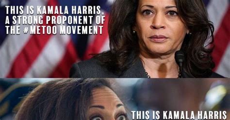 kamala harris s 2020 hopes dashed by a single brutal but accurate meme