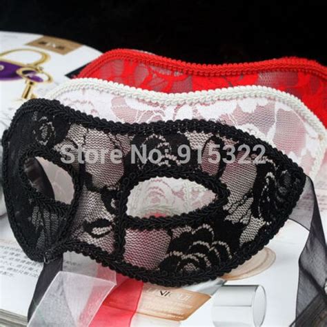 fashion venetian masquerade women men lace mask for party ball prom