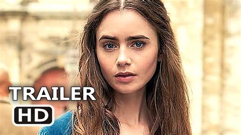 Lily Collins Film Zac Efron Says Lily Collins Made Him