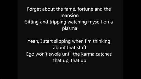 Macklemore Make The Money W Lyrics On Screen Youtube