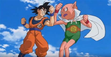 Dragon Ball Super Episode 42 Spoilers It S Fight Time For Son Goku