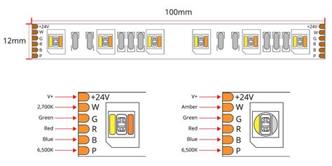 rgb led strip wiring diagram search   wallpapers