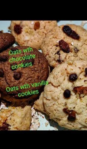 Eggless 3month Air Tight Container Homemade Cookies At Rs 700 Kg In Mumbai